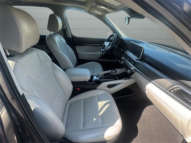 2022 Kia Telluride S photo 13