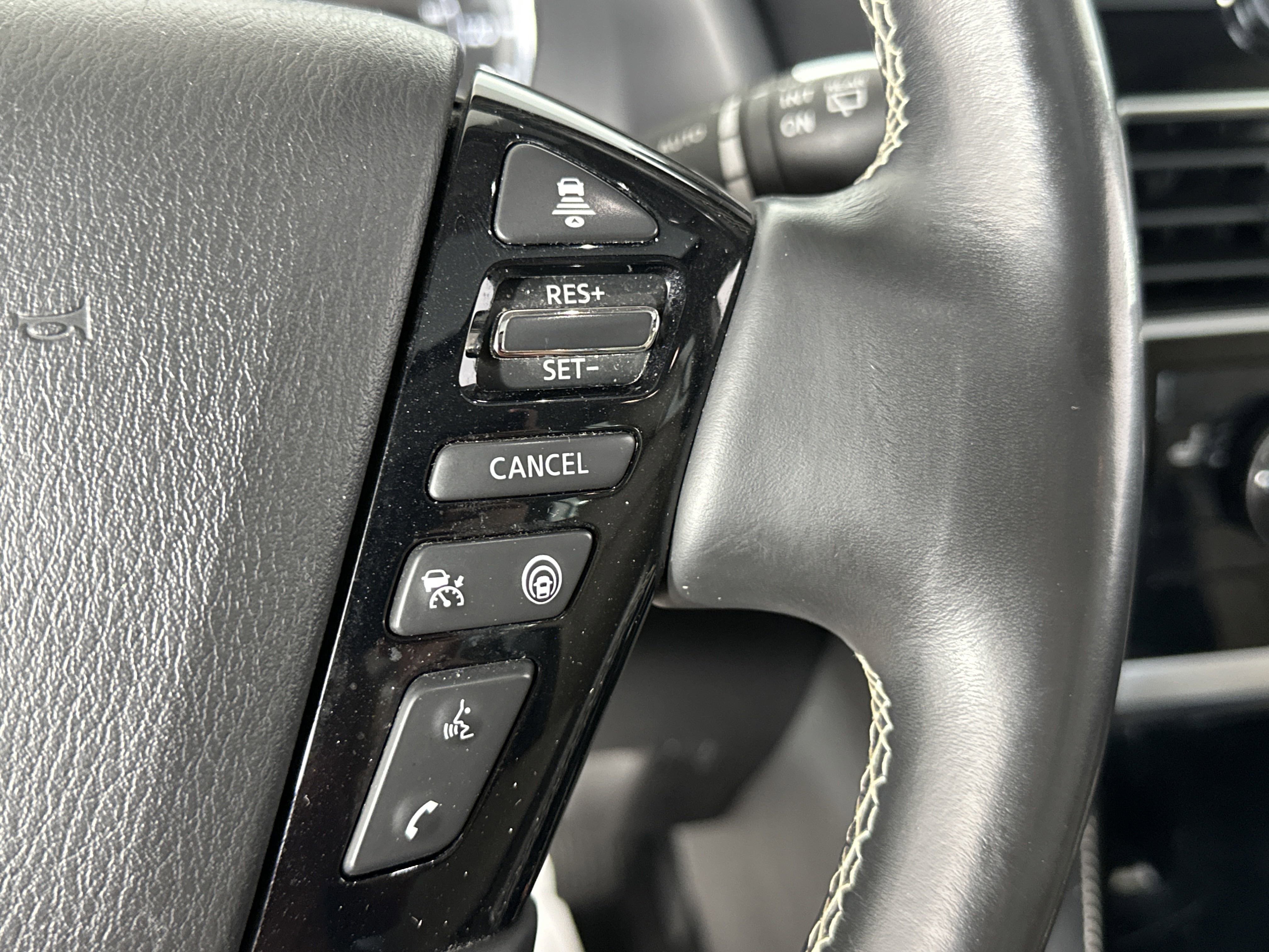 2022 Infiniti QX80 Premium Select photo 21