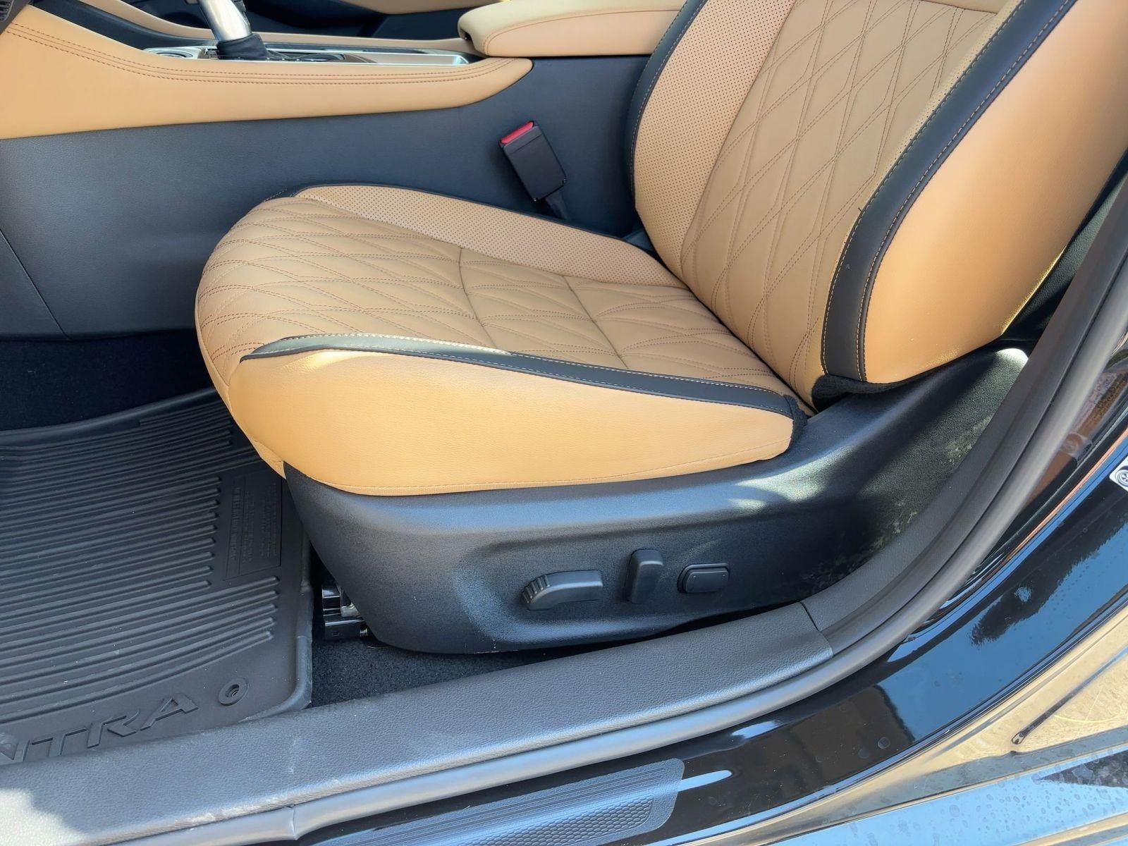 2025 Nissan Sentra SV photo 13
