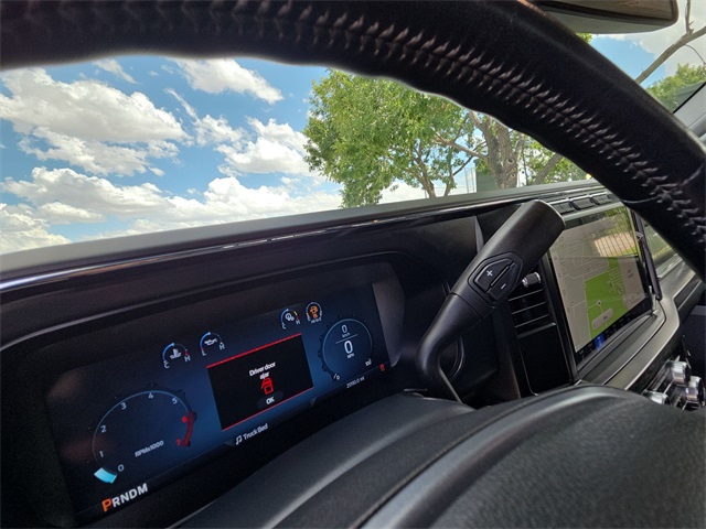 2023 Ford F-450 photo 11