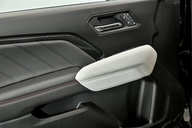 2026 Gmc Canyon AT4X photo 6
