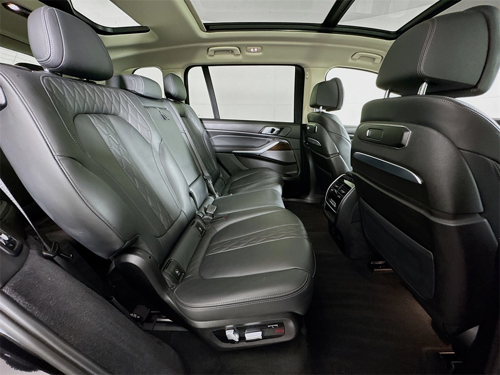 2023 Bmw X7 xDrive40i photo 17
