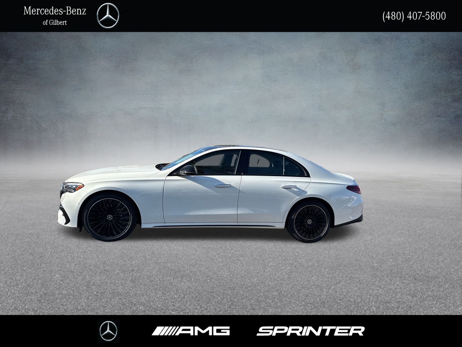 2026 Mercedes Benz E 350 photo 3
