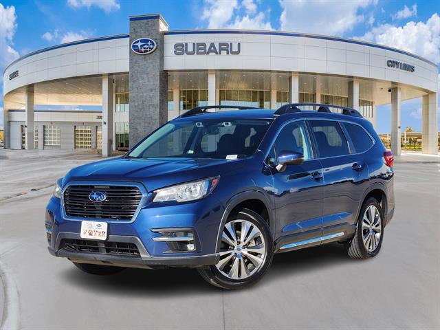 2020 Subaru Ascent Limited