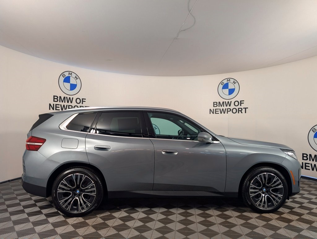 2026 Bmw X3 photo 5