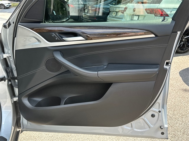 2021 Bmw X3 sDrive30i photo 13