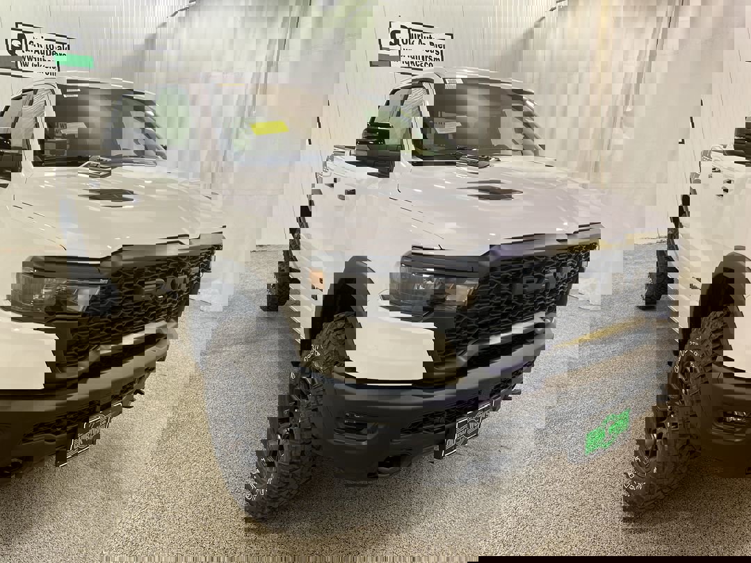 2026 RAM Ram 1500 Pickup Rebel's photo