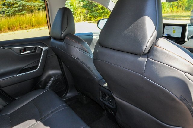 2024 Toyota RAV4 Adventure photo 25