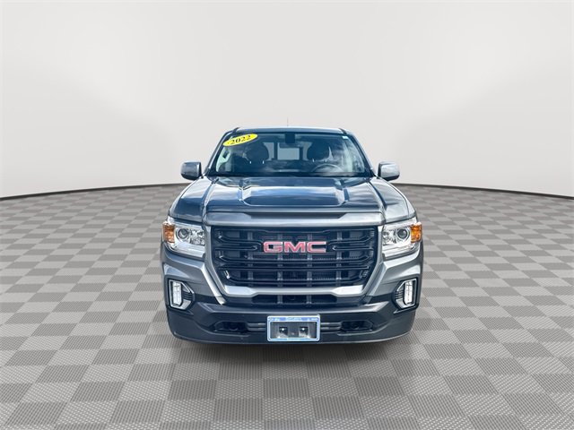 2026 Gmc Canyon Denali photo 3