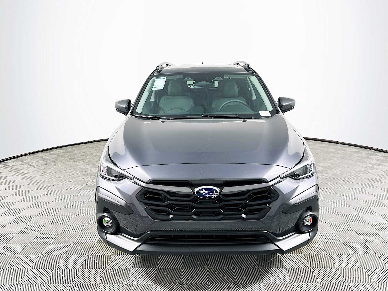 2025 Subaru Crosstrek Limited photo 2