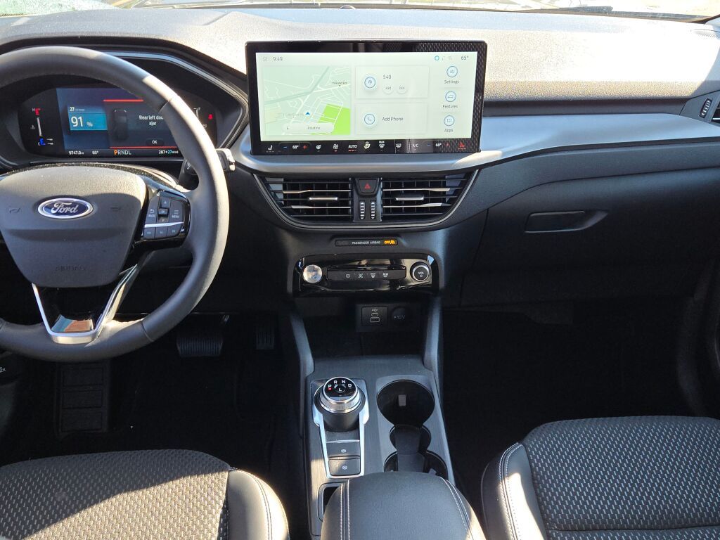 2024 Ford Escape Plug-In Hybrid Base photo 18