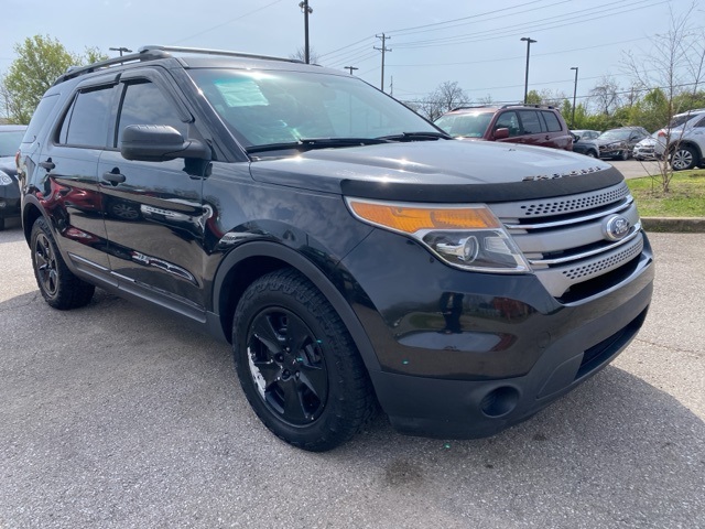 2013 Ford Explorer Base