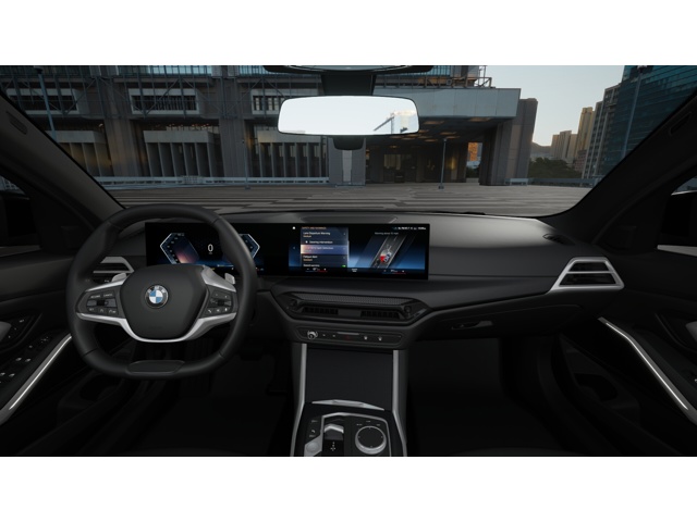 2025 Bmw 330i 330i xDrive photo 10