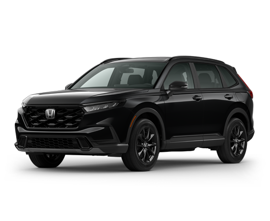 2026 Honda CR-V Sport Hybrid photo 20