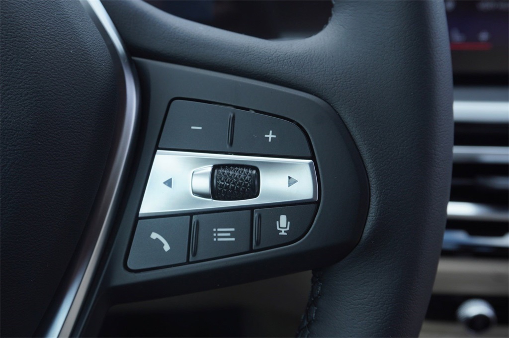 2024 Bmw i4 eDrive40 photo 9