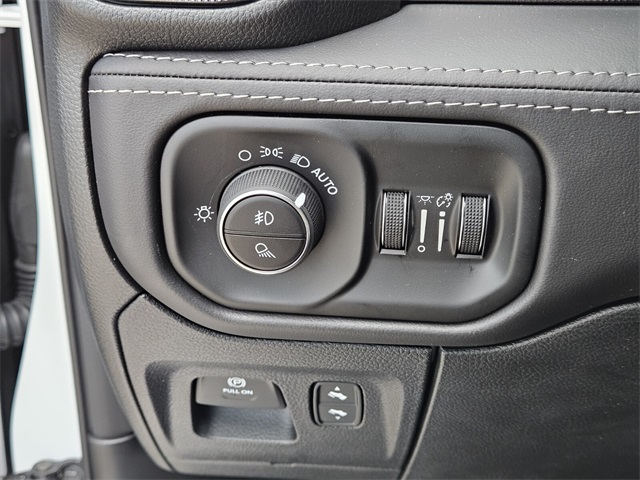 2026 Ram 1500 RHO photo 27