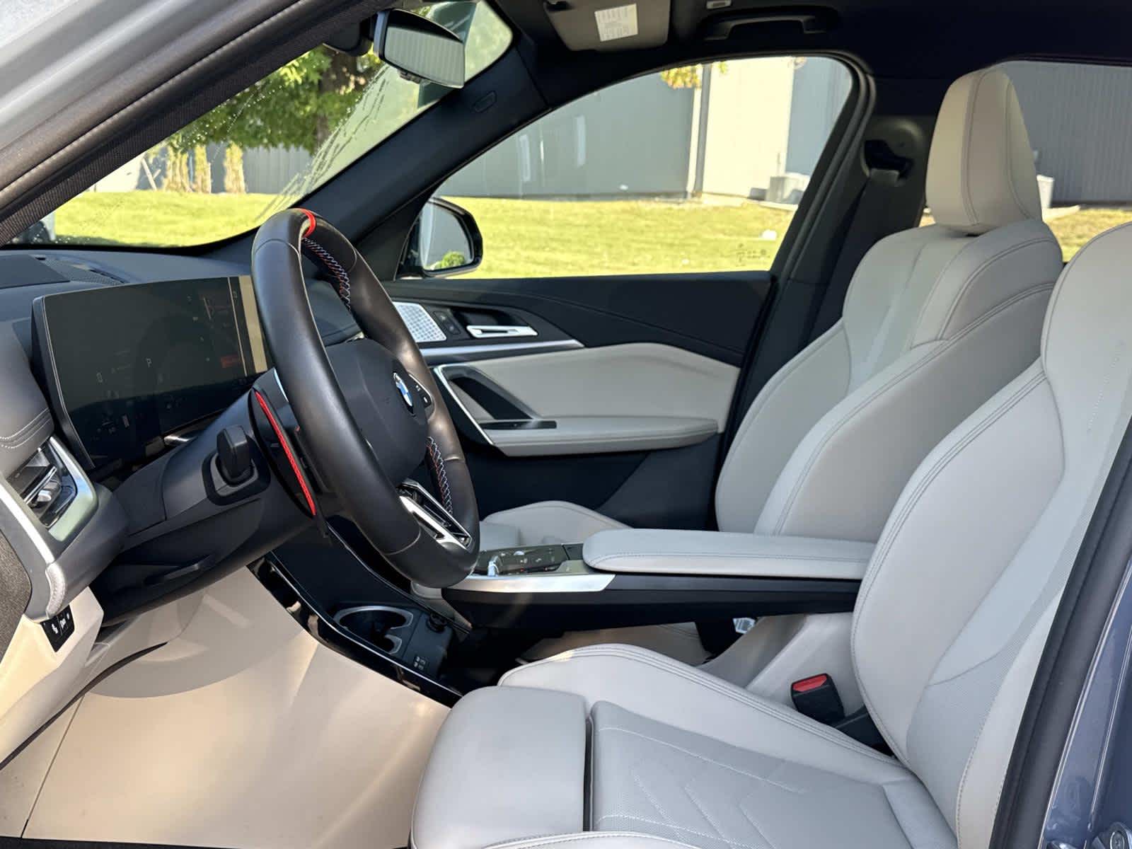 2024 Bmw X1 M35i photo 10