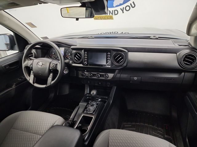 2021 Toyota Tacoma 4x4 Access Cab photo 19