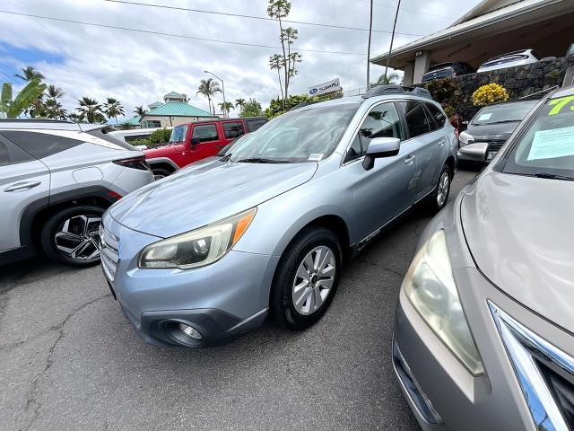 Used Subaru for Sale | Big Island Motors, Kona & Hilo