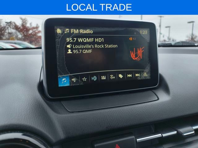 2016 Scion iA Base photo 2