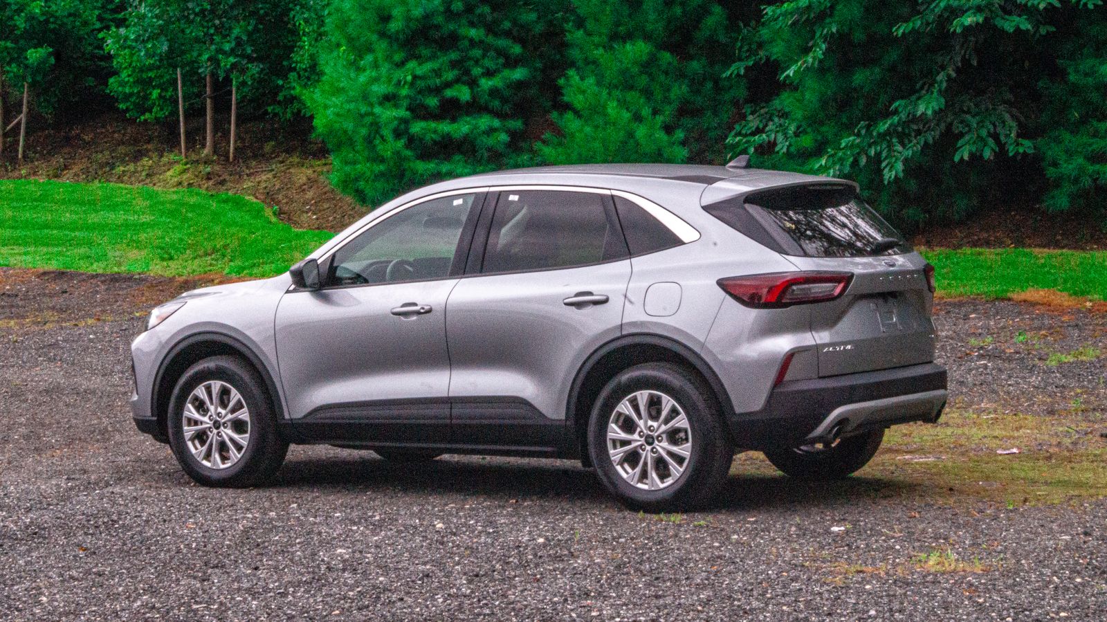 2024 Ford Escape Active photo 2