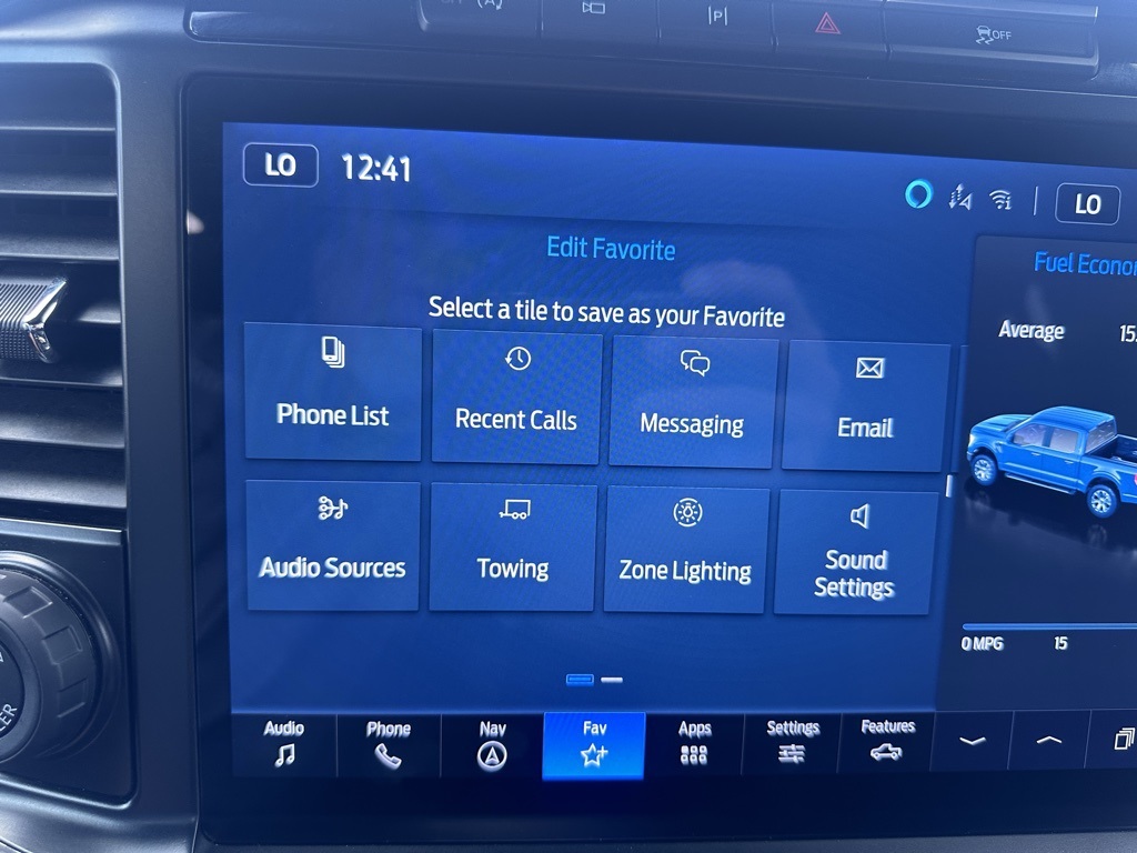 2024 Ford F-150 XLT photo 13