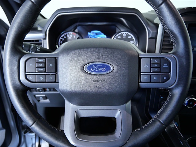2023 Ford F-150 XLT photo 22