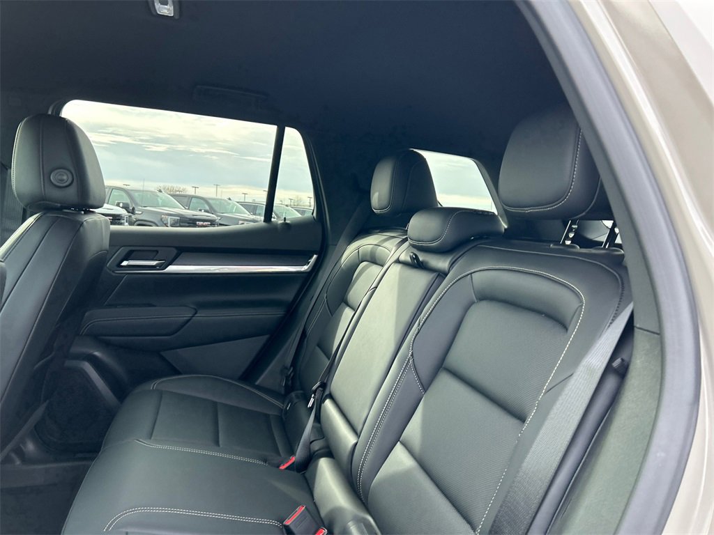 2026 GMC TERRAIN - Image 33