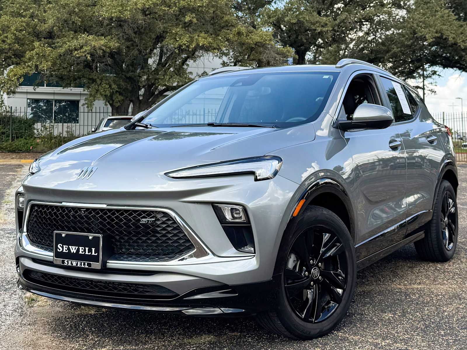 2024 Buick Encore GX