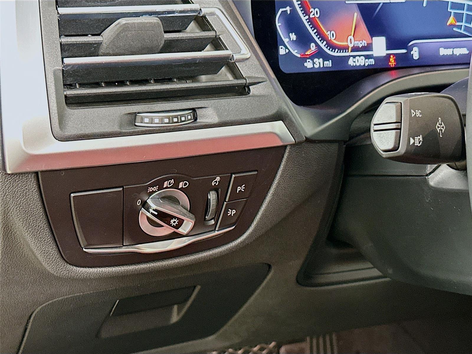 2023 Bmw X3 xDrive30i photo 10