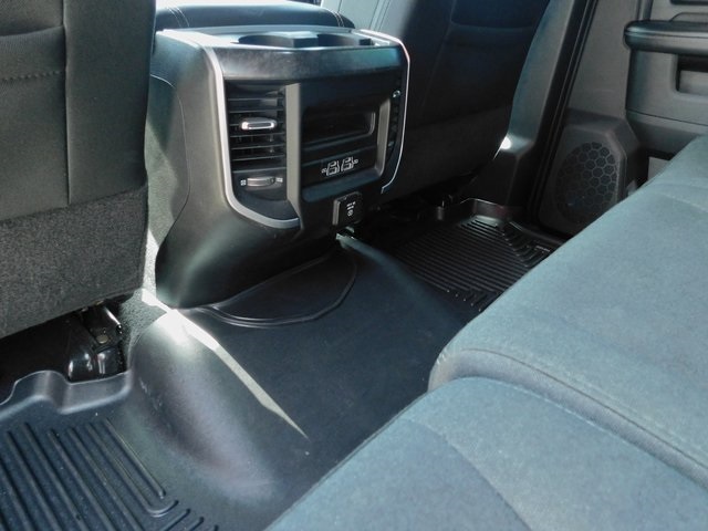 2022 Ram 3500 Big Horn photo 18