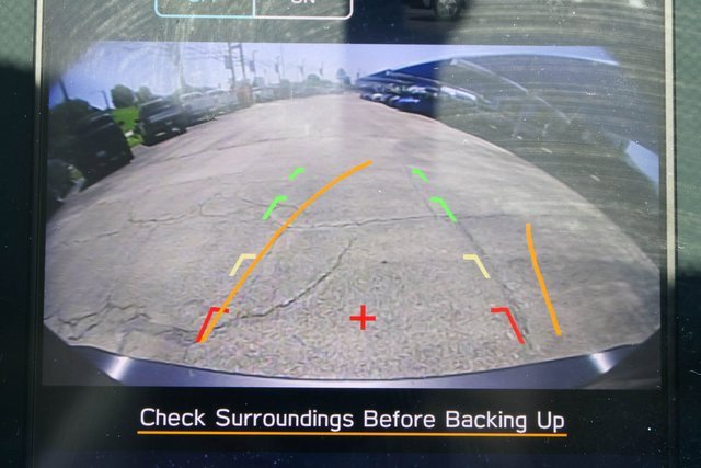 Used 2020 Gray Subaru Premium image 32