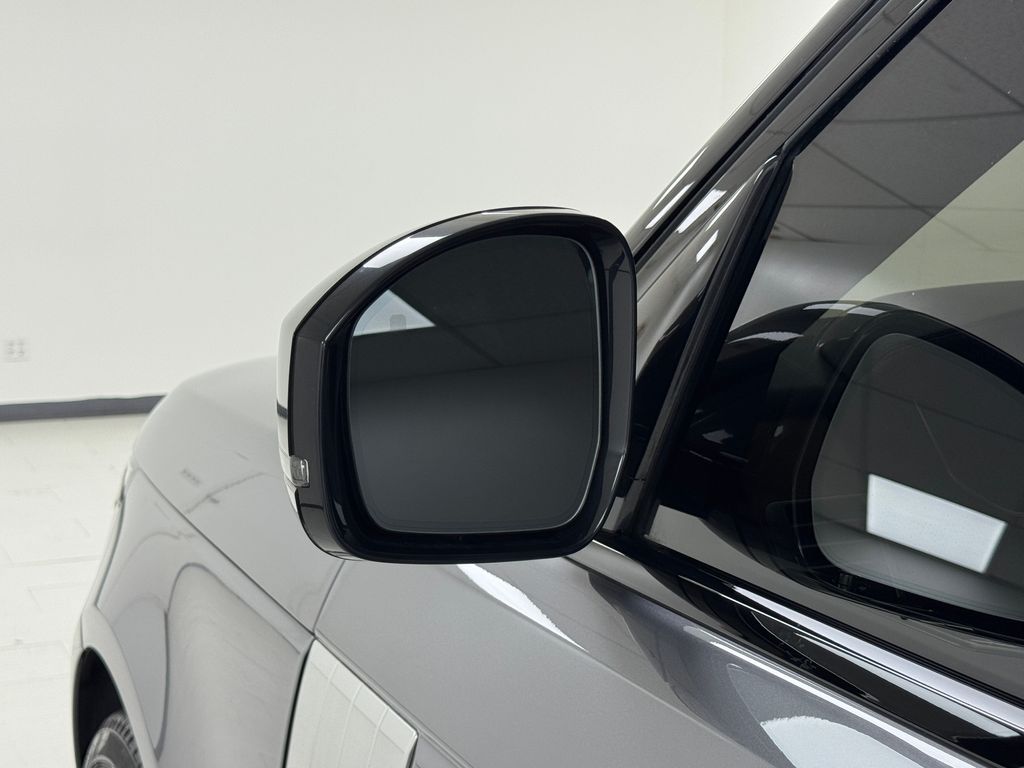2022 Land Rover Range Rover HSE Westminster Edition photo 30