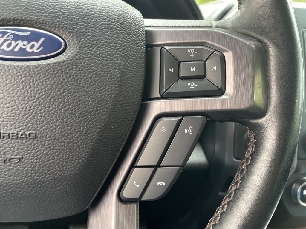 2020 Ford Expedition Platinum photo 11