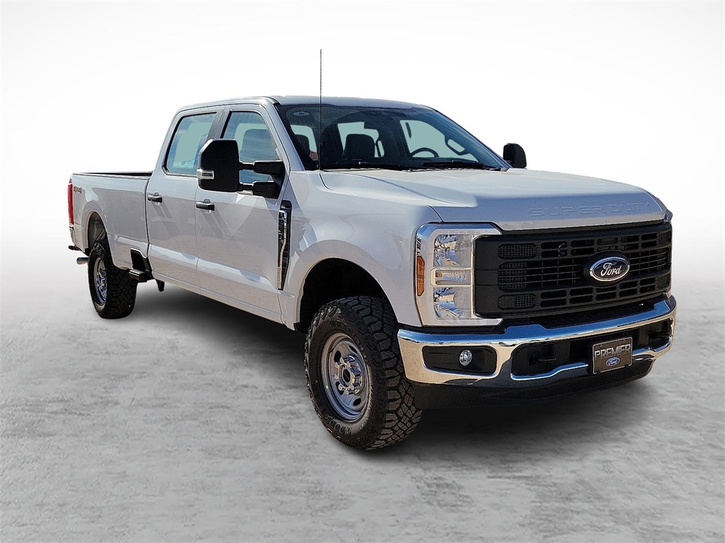2026 Ford F-250 Super Duty XL's photo
