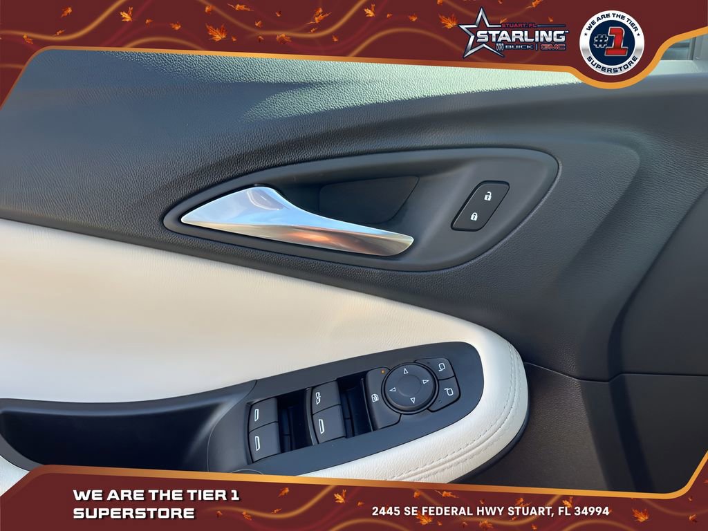 2026 Buick Encore GX Sport Touring photo 39
