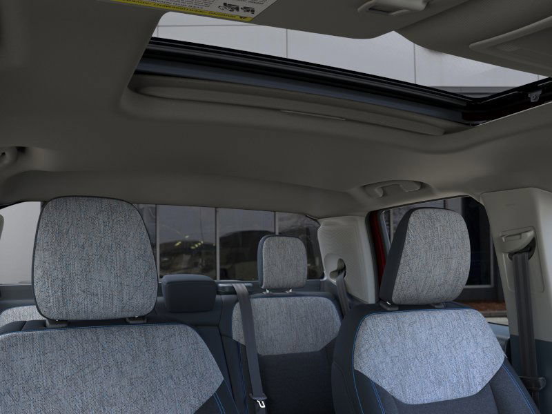 2025 FORD MAVERICK - Image 11