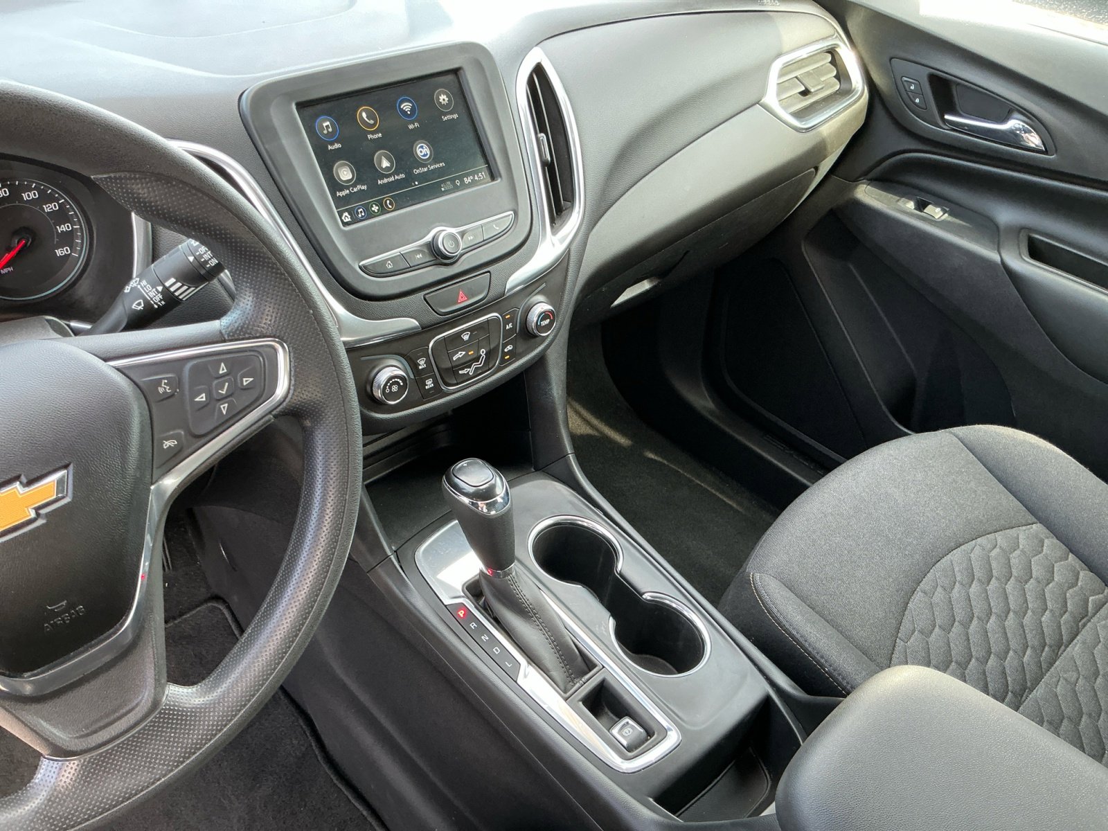2019 Chevrolet Equinox LT photo 18