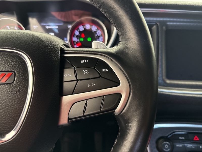 2018 Dodge Challenger GT photo 21