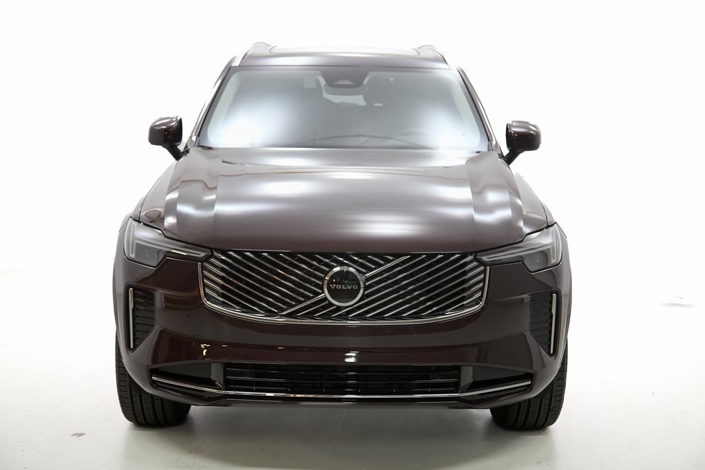 2025 VOLVO XC90 - Image 4