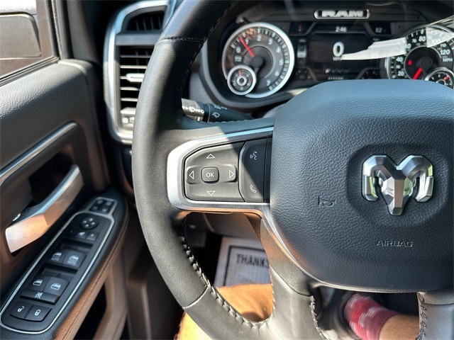 2024 Ram 2500 Big Horn photo 32