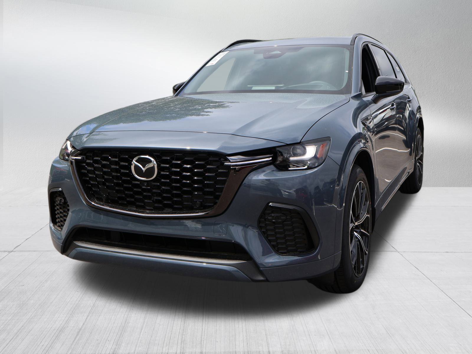 2025 Mazda CX-70 3.3 Turbo S Premium photo 3