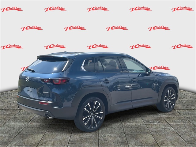 2024 Mazda CX-50 2.5 Premium Plus photo 3