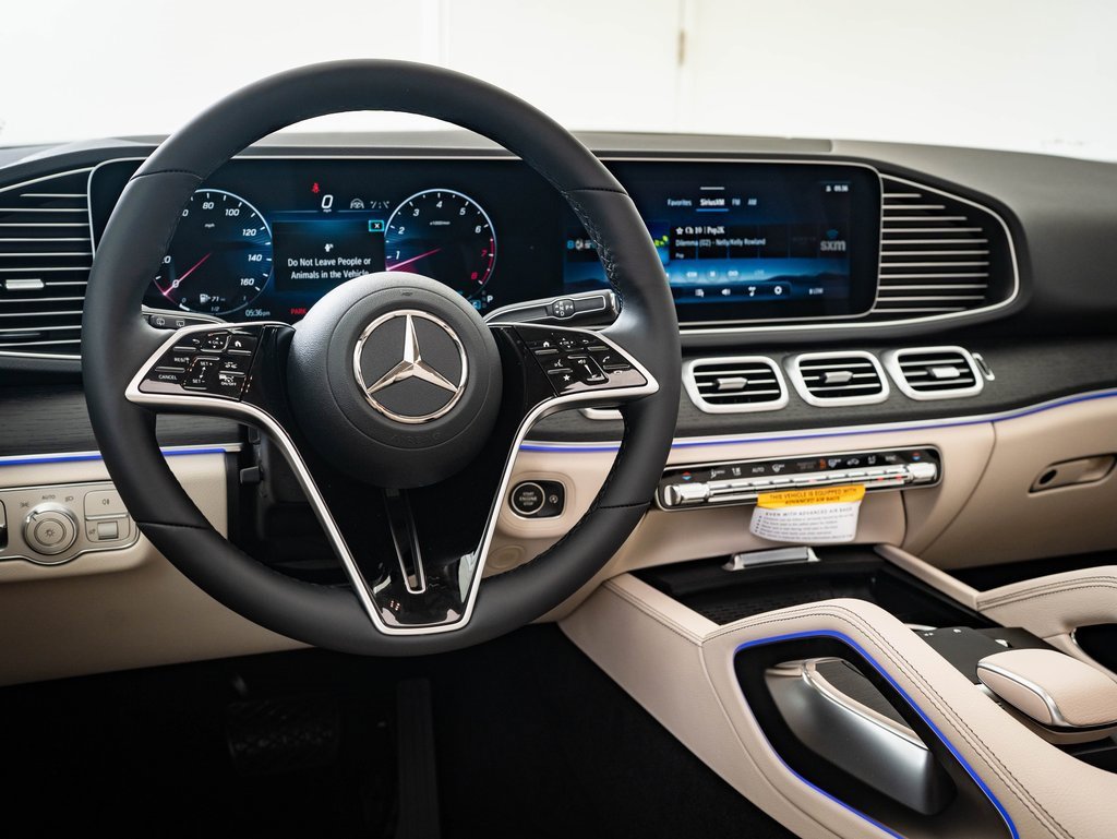 2026 Mercedes Benz GLE 350 4MATIC photo 4