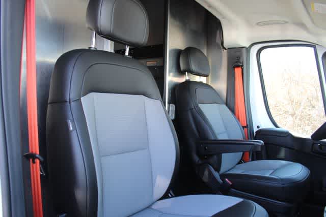 2023 Ram ProMaster 3500 photo 8