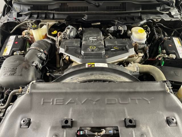 2013 Ram 2500 SLT photo 12