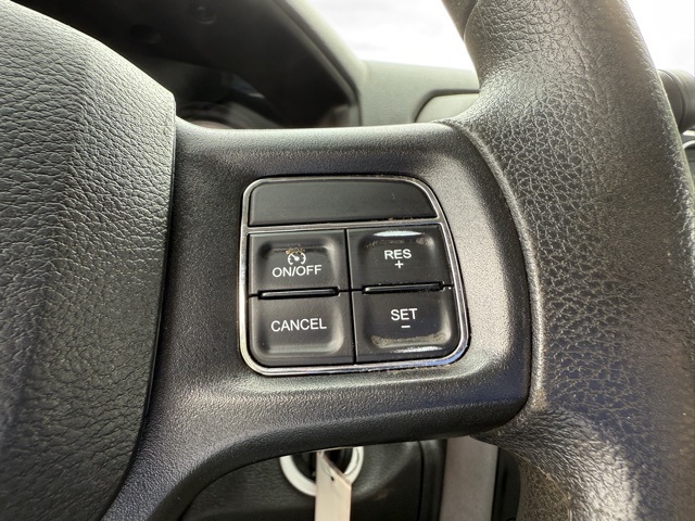 2018 Ram 3500 Tradesman photo 21