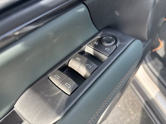 2026 Gmc Terrain AT4 photo 10
