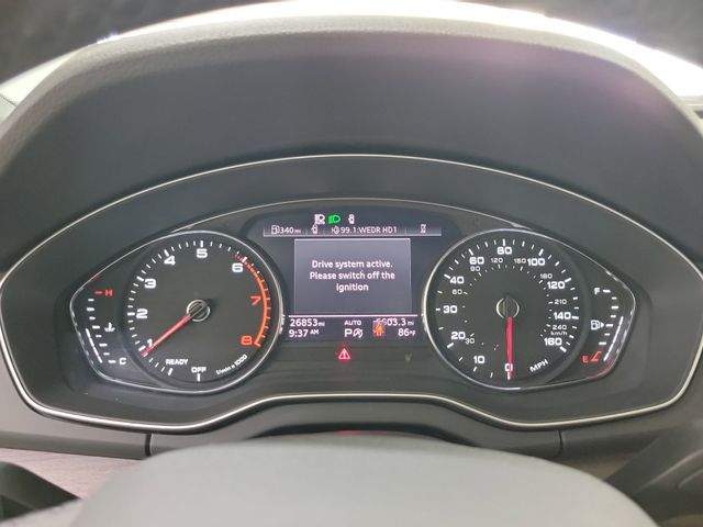 2023 Audi Q5 45 S line Premium photo 19