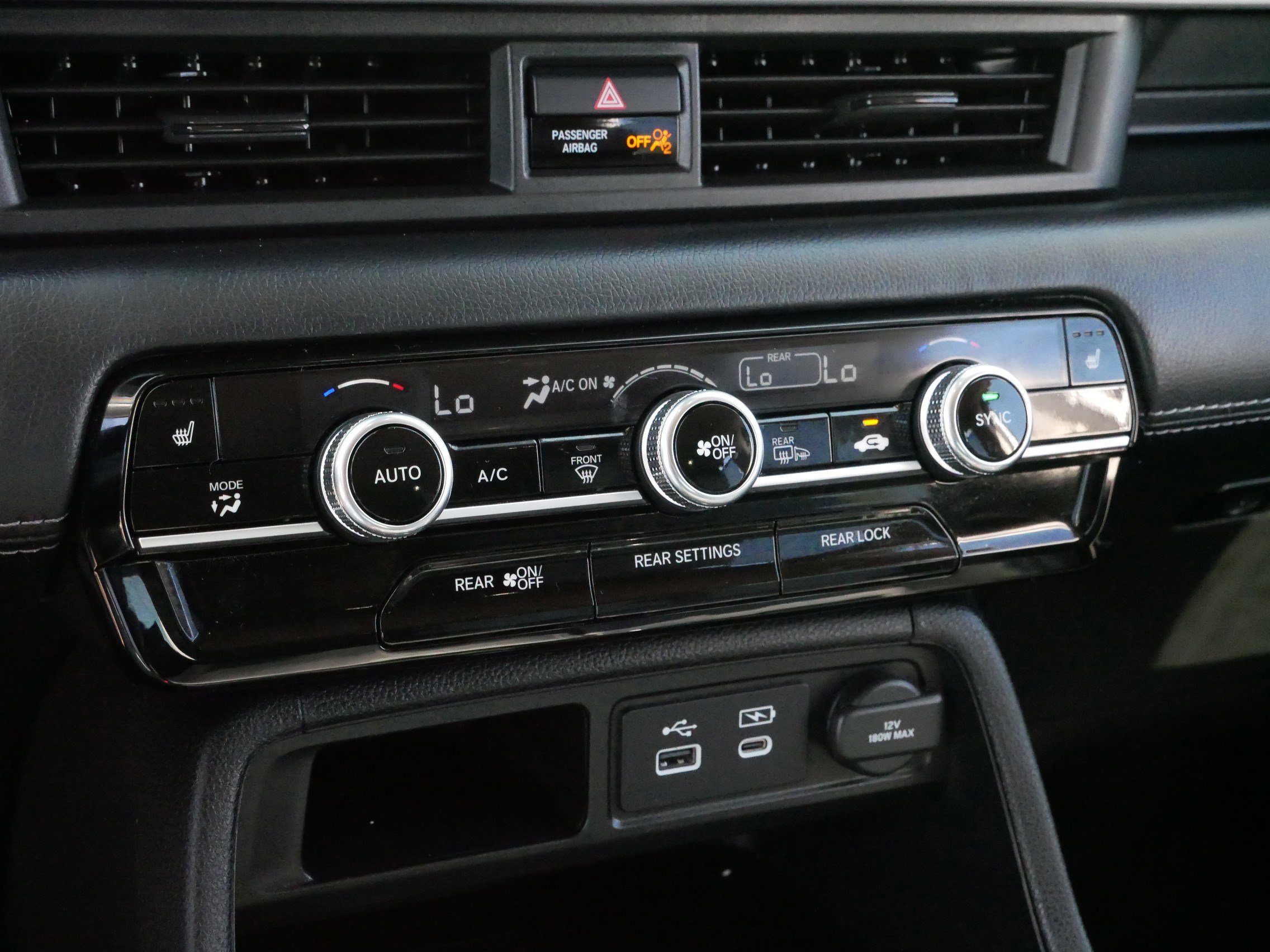 2023 Honda Pilot EX-L photo 22
